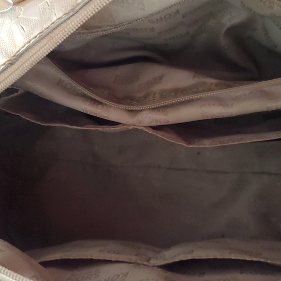 Y2k Michael Kors Purse - Picture 8 of 8